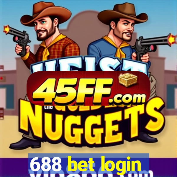688 bet login
